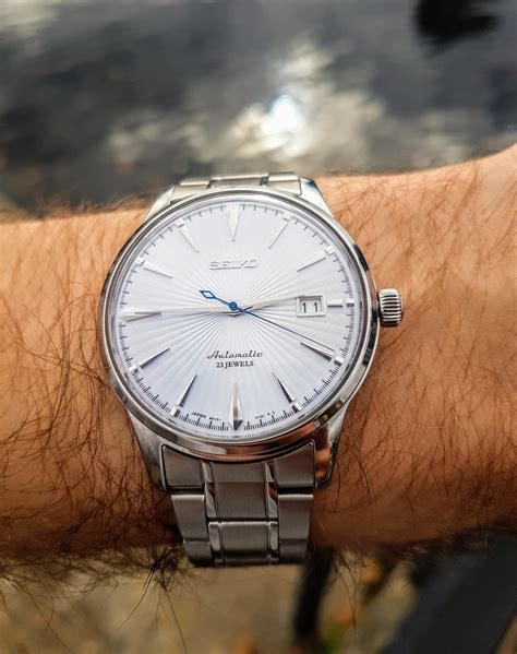 seiko sarb065 cocktail.